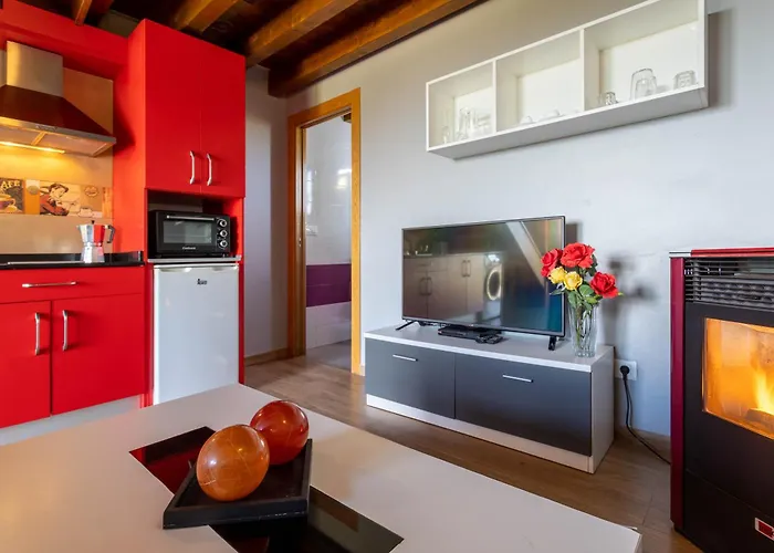 Hotel familiar: Villas Verdemar