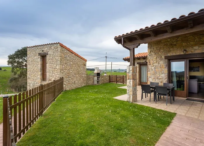 Hotel familiar: Villas Verdemar
