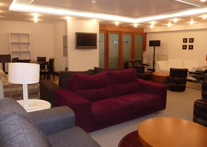 Hotel Isla Bella & Spa