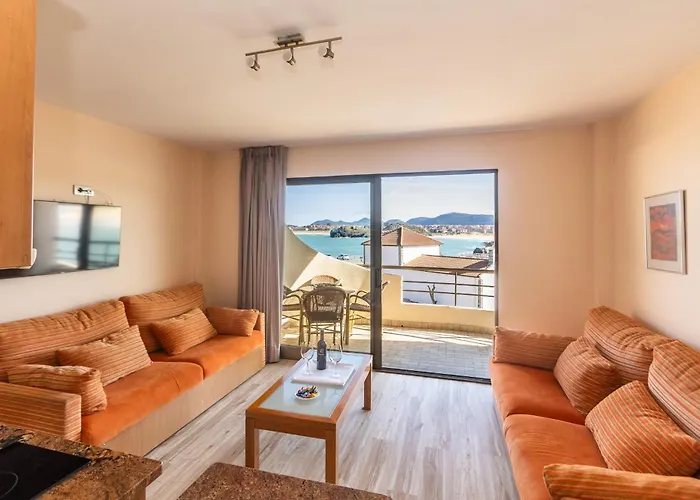 Alquiler de vacaciones: Apartamentos Astuy