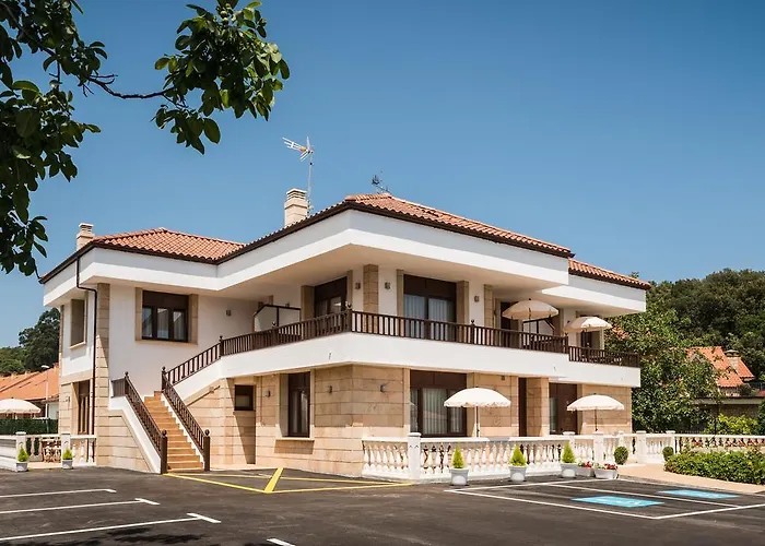 Apartamentos La Bolera