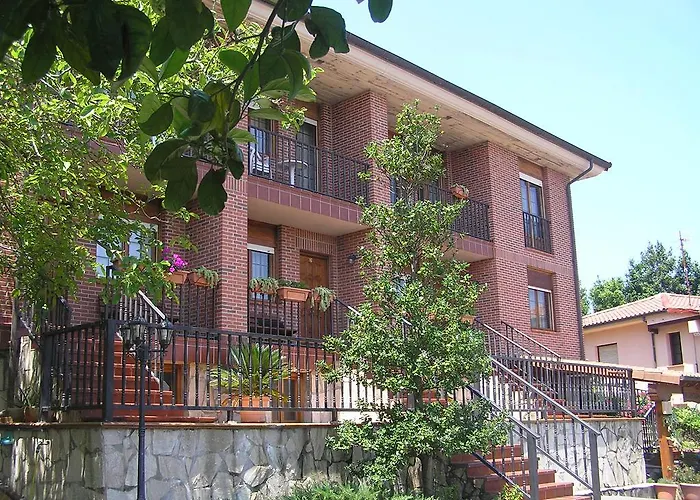 Hotel cerca del colegio: Apartamentos Los Ánades