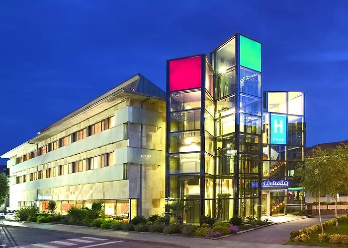Hotel boutique: Hotel Estrella Norte
