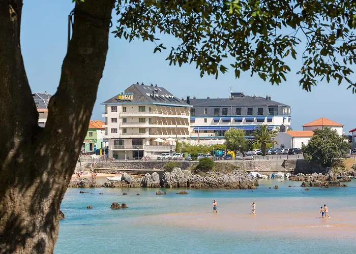 Alquiler de vacaciones: Apartamentos Astuy