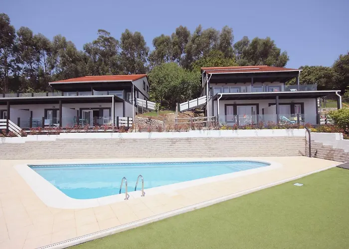 Madera y Mar (familias/parejas)